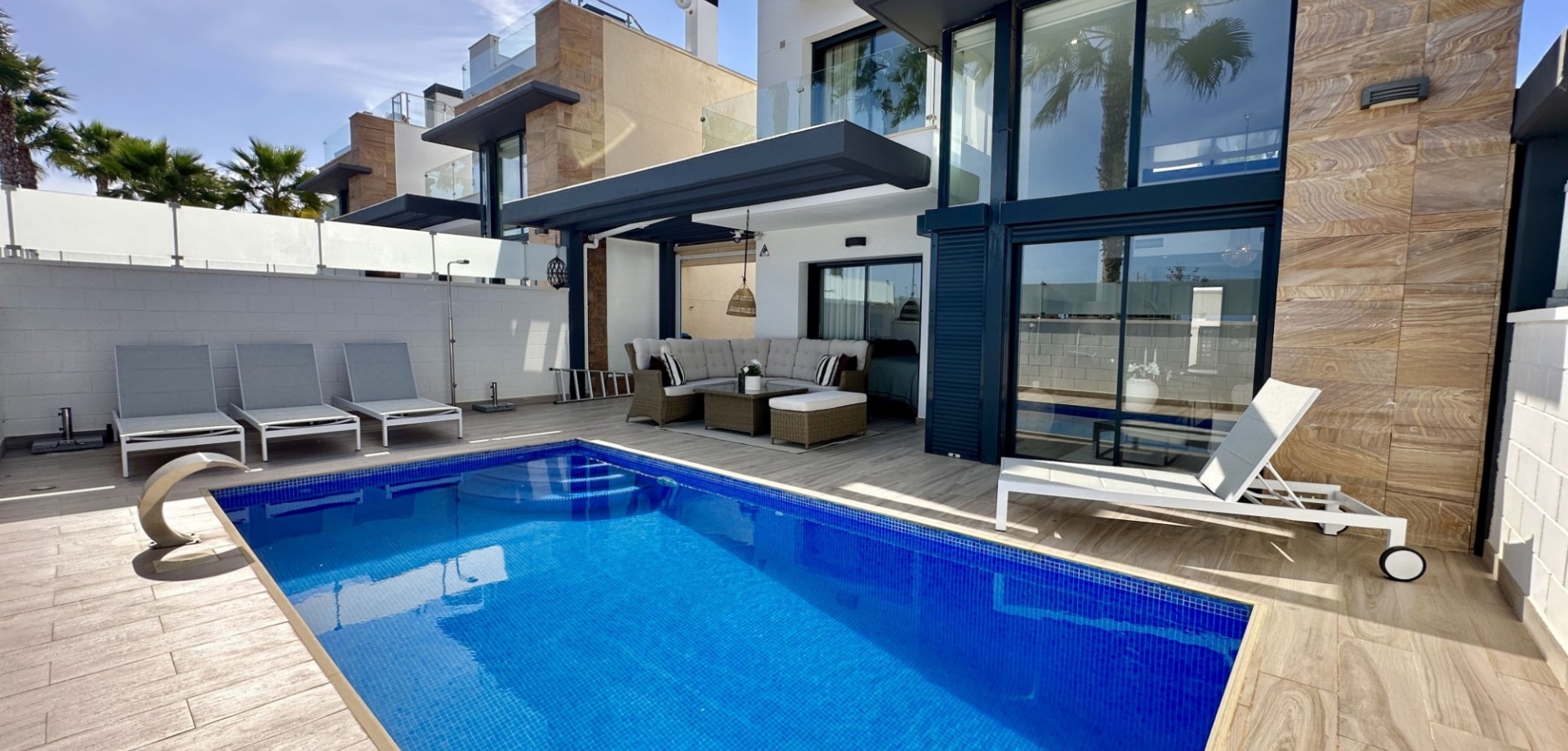 544410_xl Villa for Sale in Orihuela Costa, Alicante