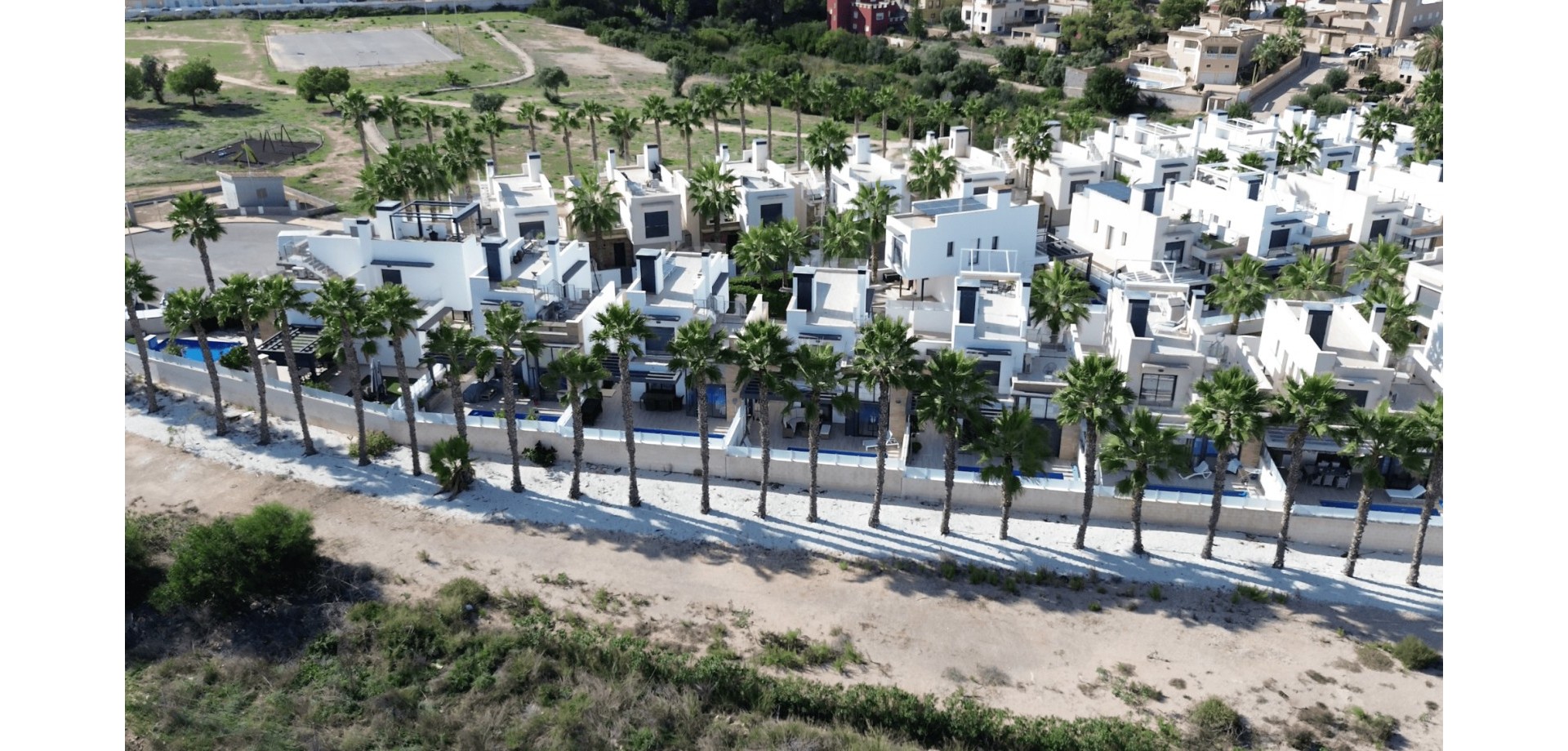 Villa for Sale in Orihuela Costa, Alicante
