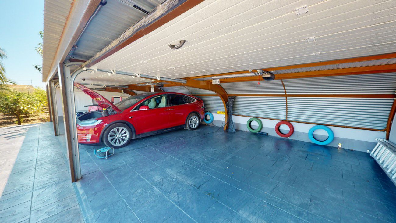 Villa for Sale in Almoradi, Alicante