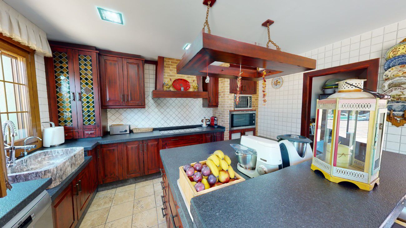 Villa for Sale in Almoradi, Alicante