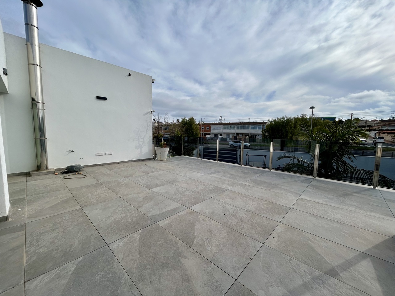 Villa for Sale in Los Balcones, Alicante