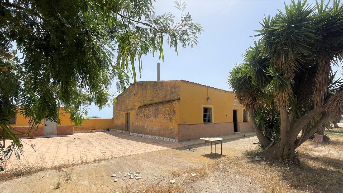5499_1 Commercial for Sale in Balsicas, Murcia