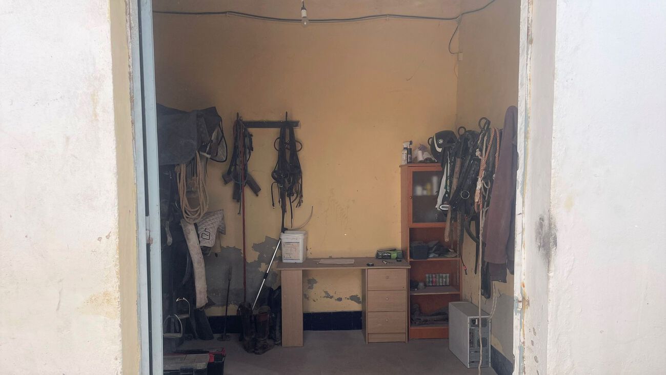 Commercial for Sale in Balsicas, Murcia