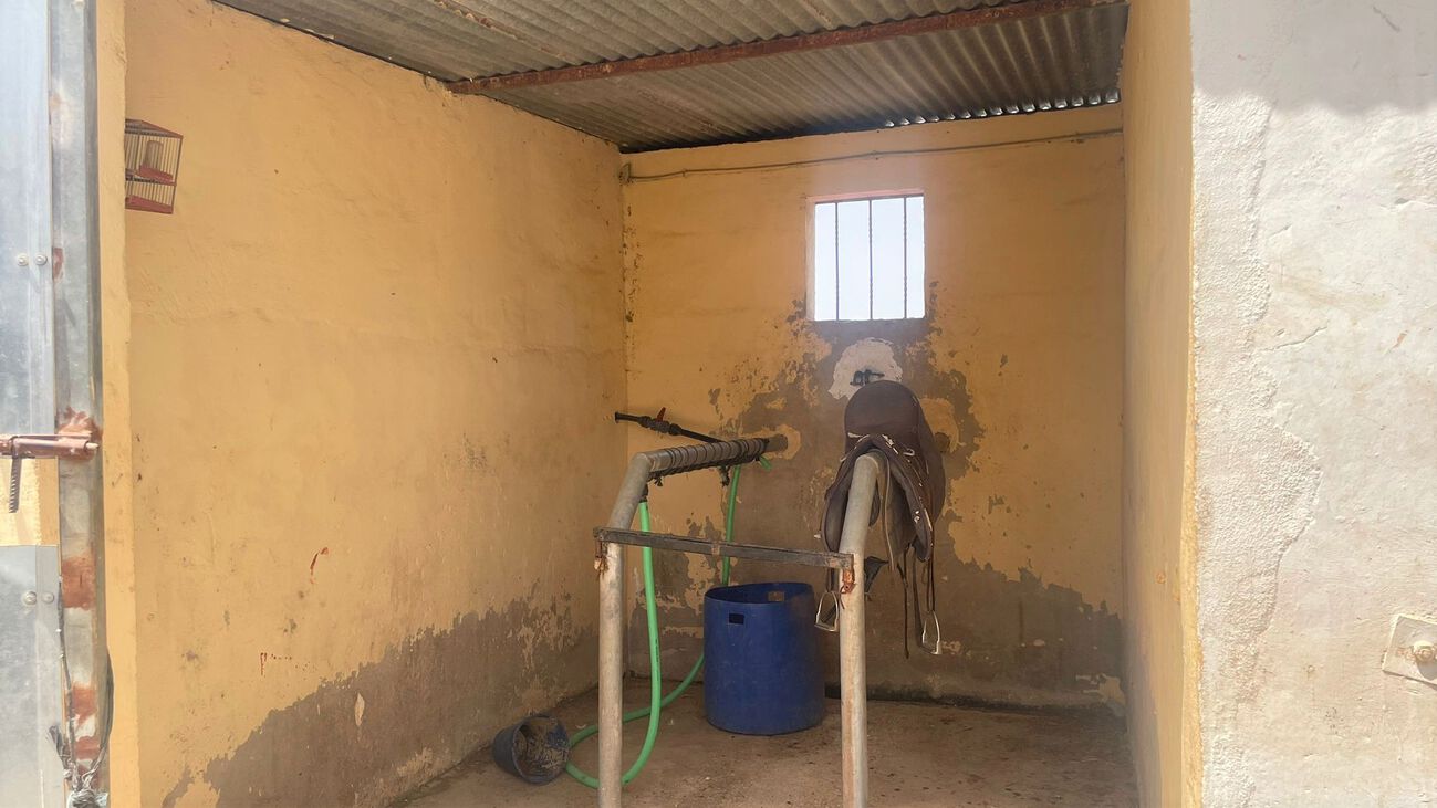 Commercial for Sale in Balsicas, Murcia