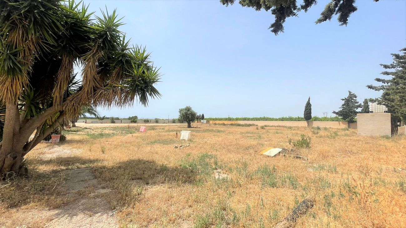 Commercial for Sale in Balsicas, Murcia