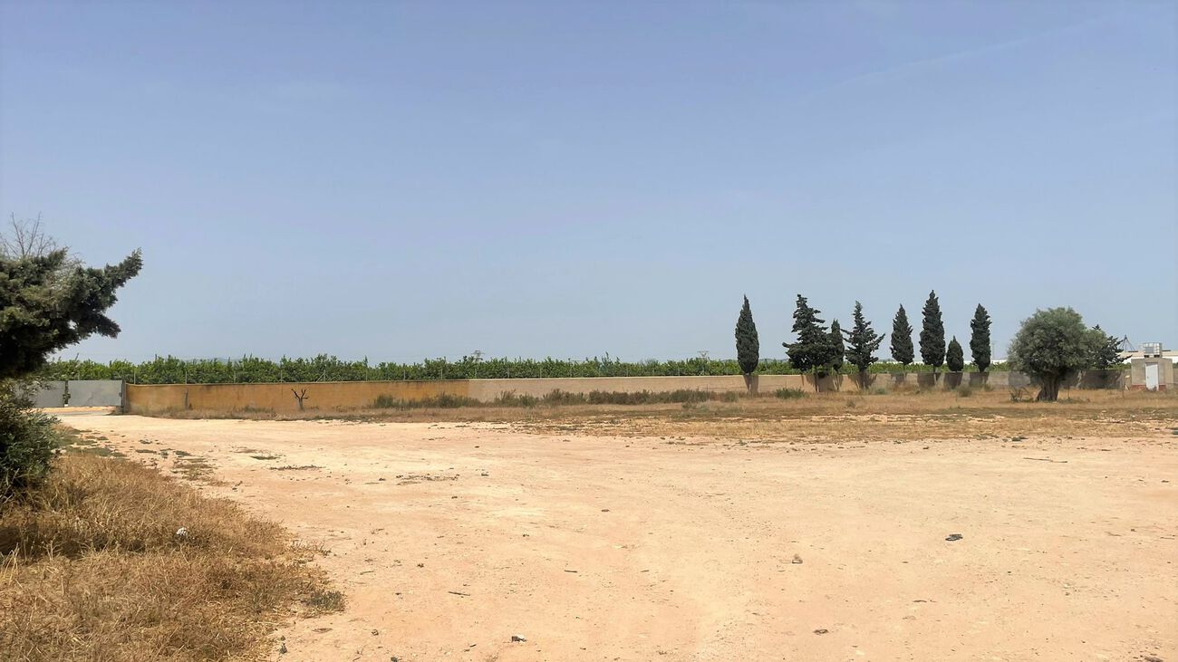 Commercial for Sale in Balsicas, Murcia