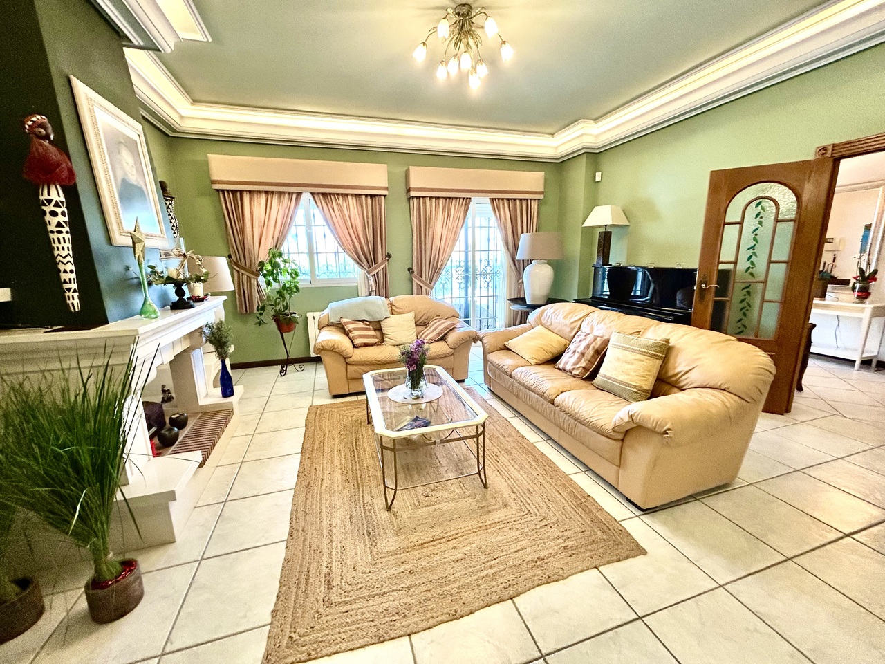 Villa for Sale in La Mata, Alicante