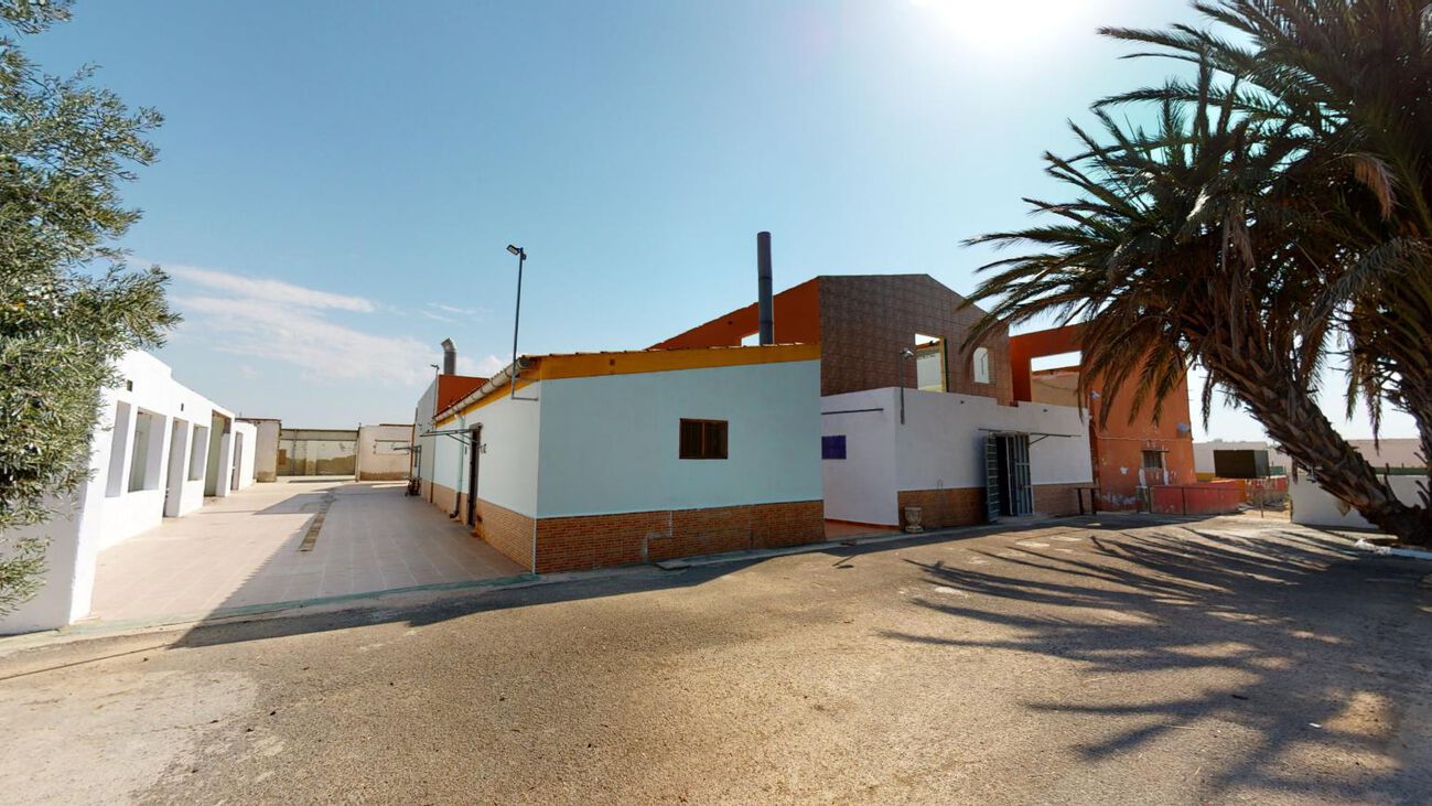 Town House for Sale in Albatera, Alicante