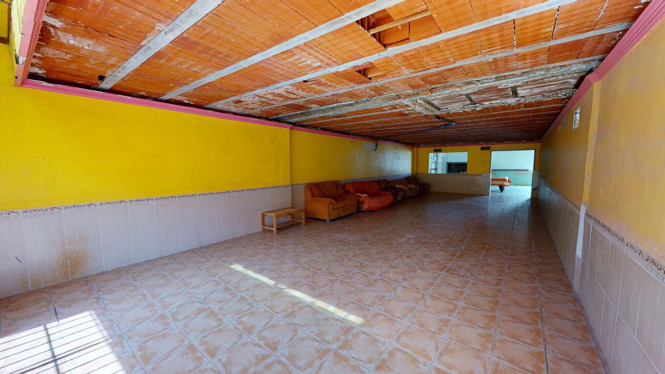 Town House for Sale in Albatera, Alicante