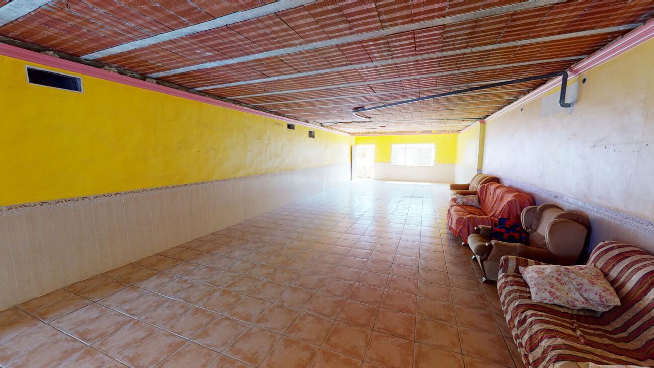 Town House for Sale in Albatera, Alicante