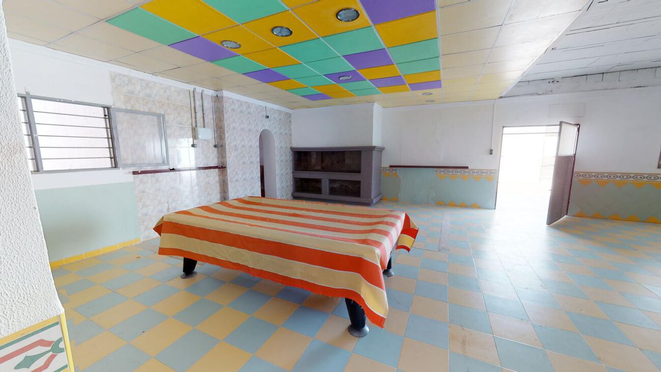 Town House for Sale in Albatera, Alicante