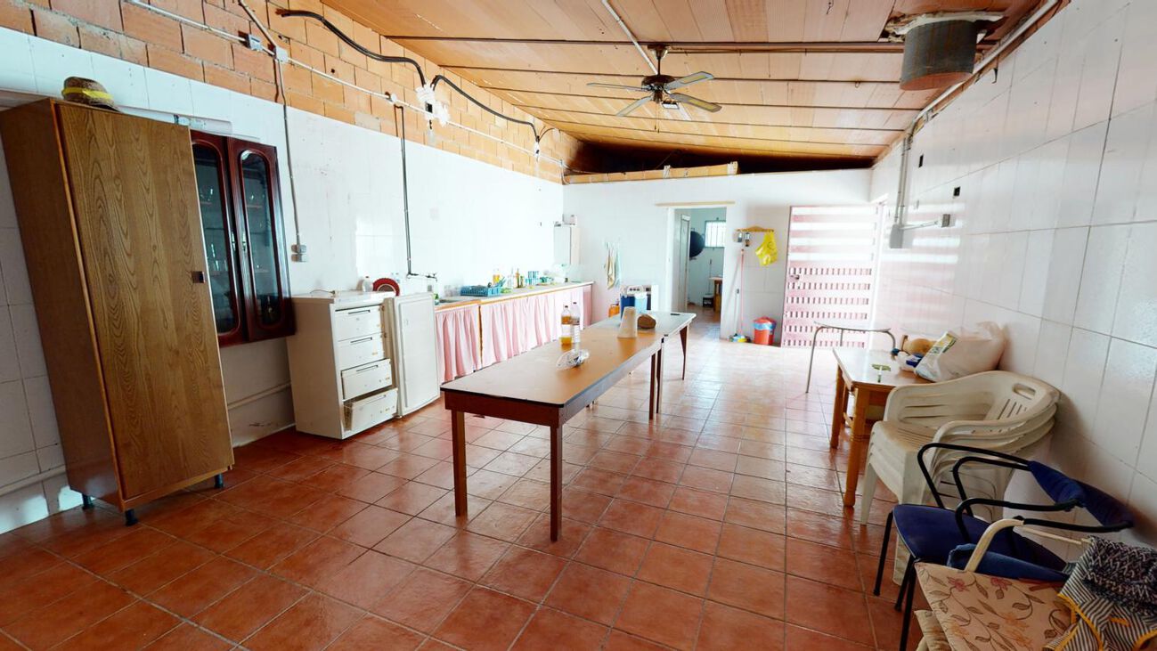 Town House for Sale in Albatera, Alicante