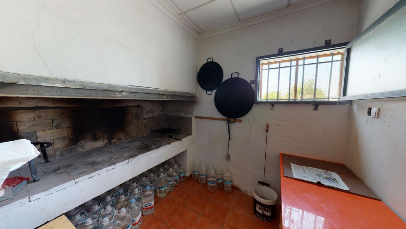 Town House for Sale in Albatera, Alicante