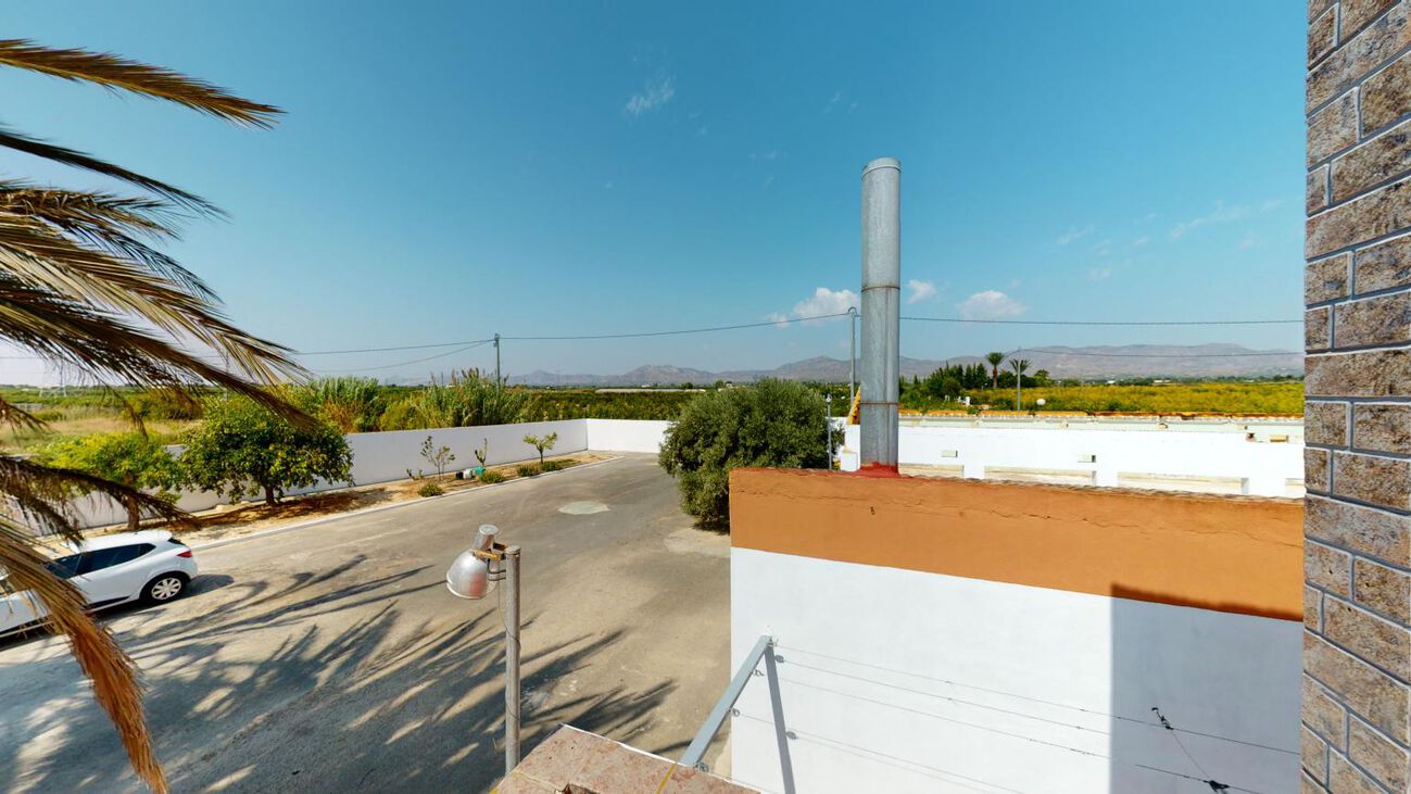 Town House for Sale in Albatera, Alicante