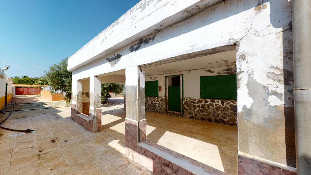 Town House for Sale in Albatera, Alicante