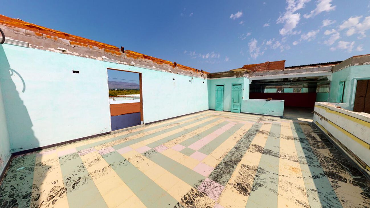 Town House for Sale in Albatera, Alicante
