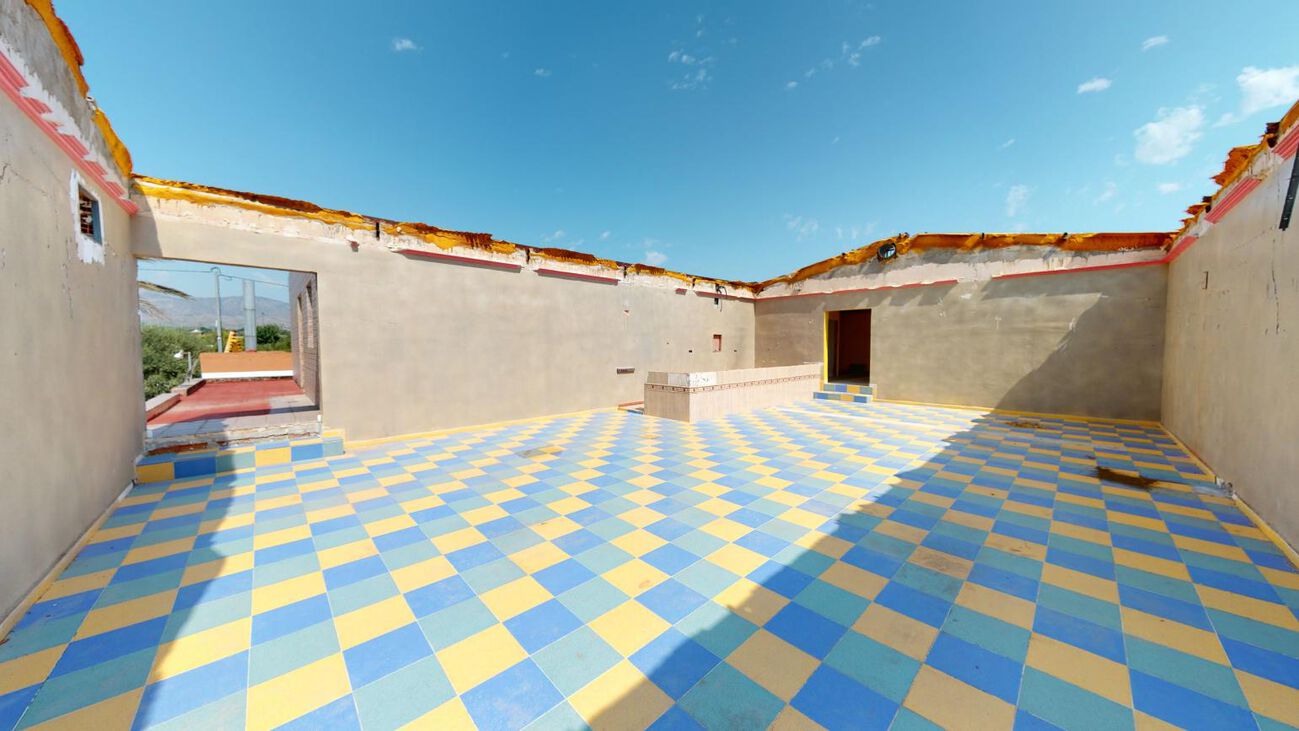 Town House for Sale in Albatera, Alicante