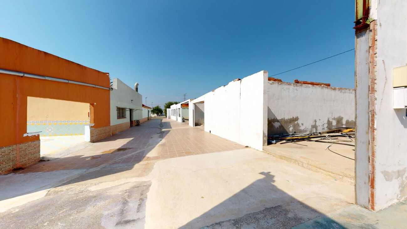 Town House for Sale in Albatera, Alicante