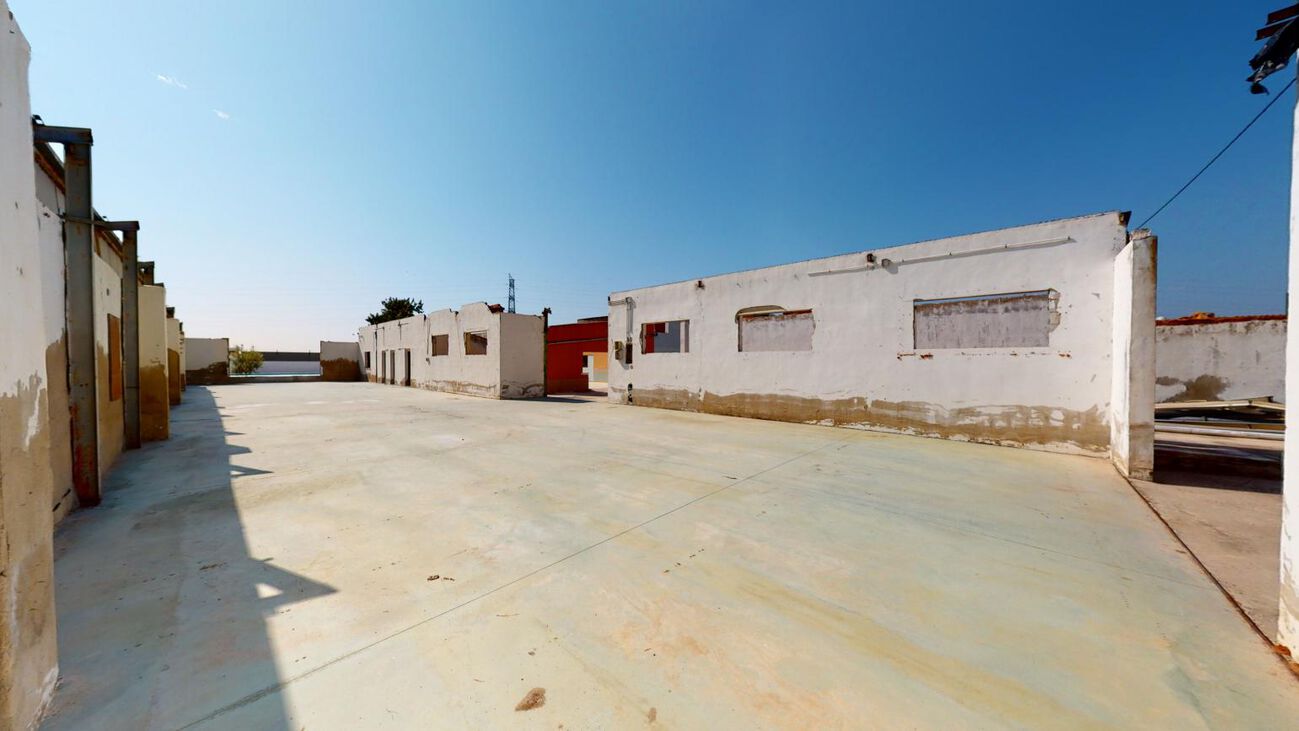 Town House for Sale in Albatera, Alicante