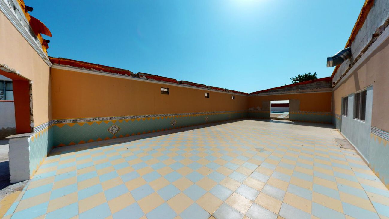Town House for Sale in Albatera, Alicante
