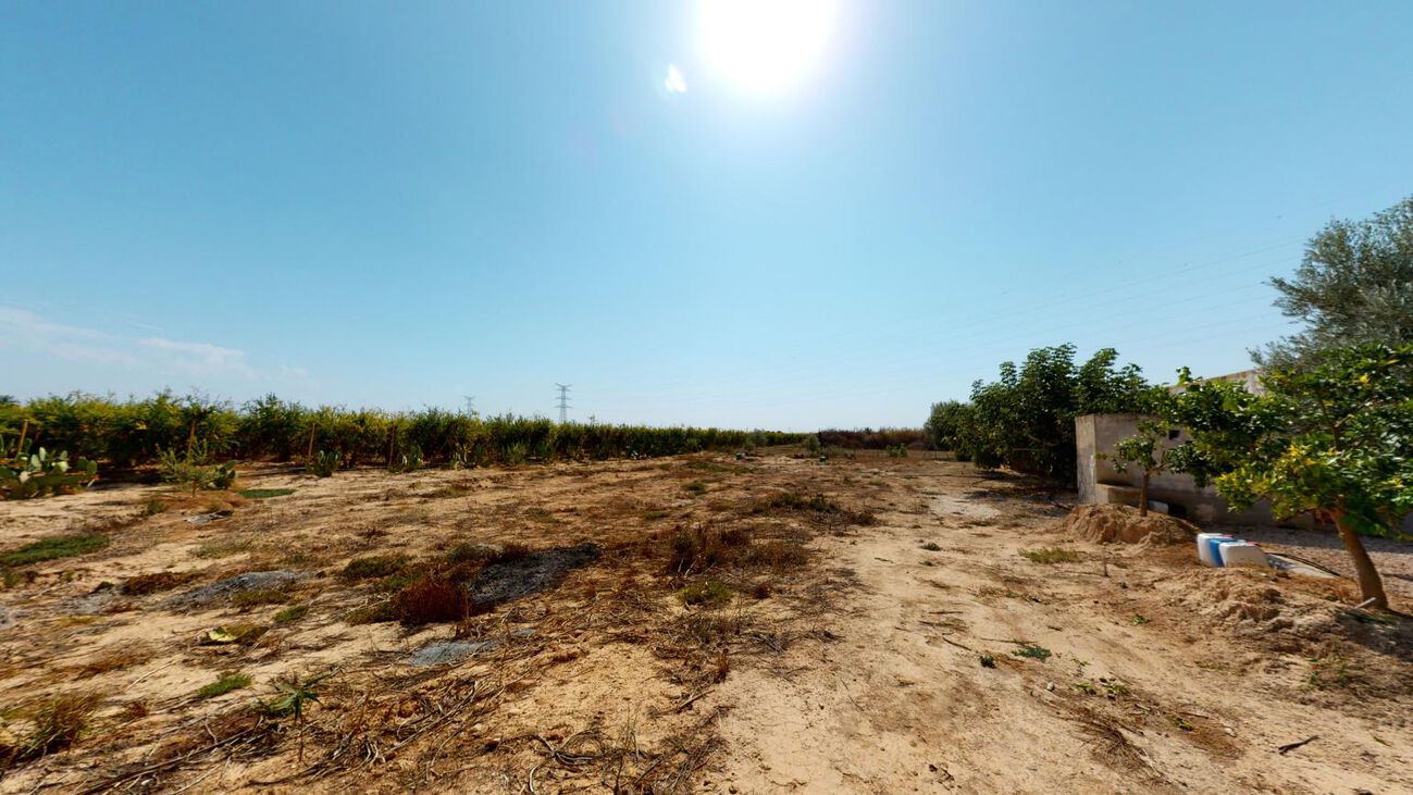 Town House for Sale in Albatera, Alicante