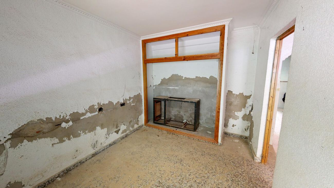 Town House for Sale in Albatera, Alicante