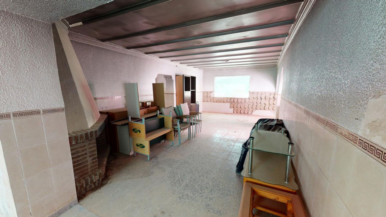 Town House for Sale in Albatera, Alicante