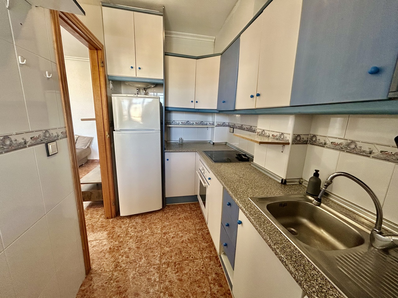 Apartment for Sale in Los Altos, Alicante