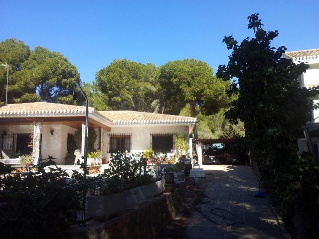 Villa for Sale in Campoamor, Alicante