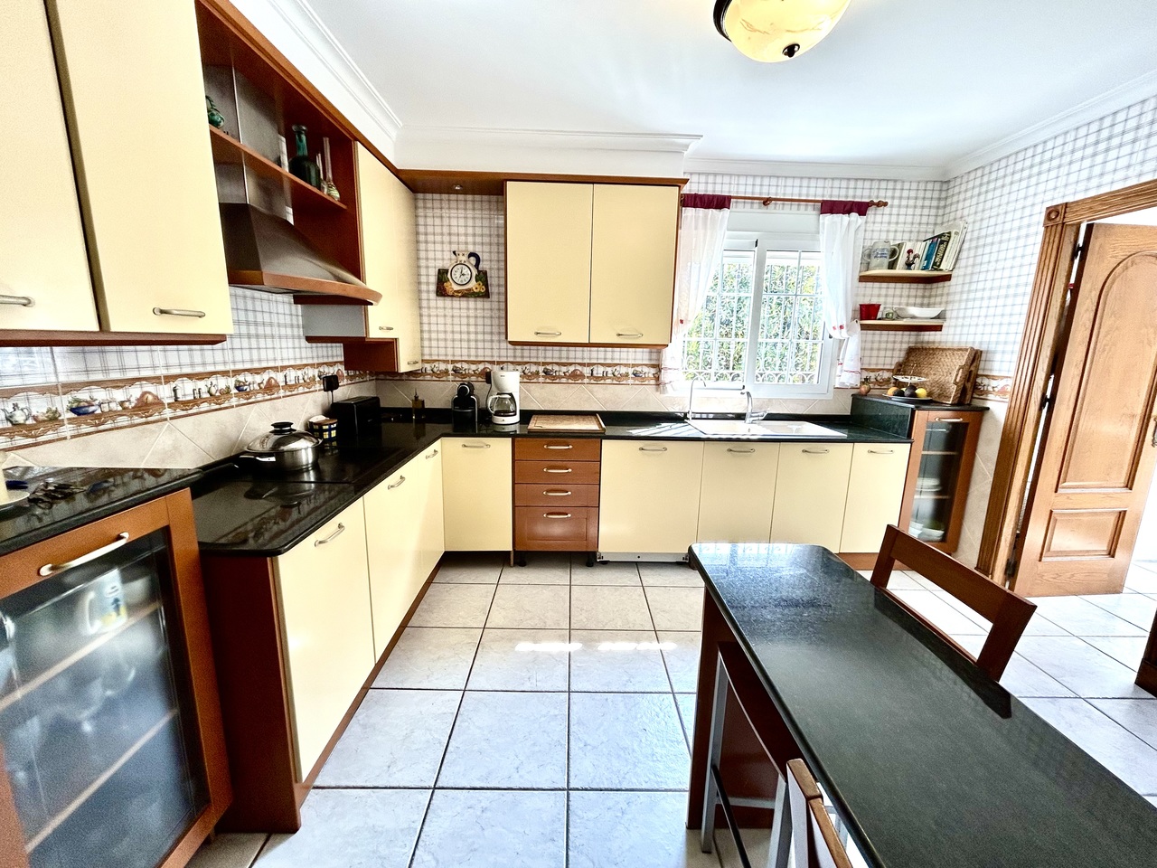 Villa for Sale in La Mata, Alicante
