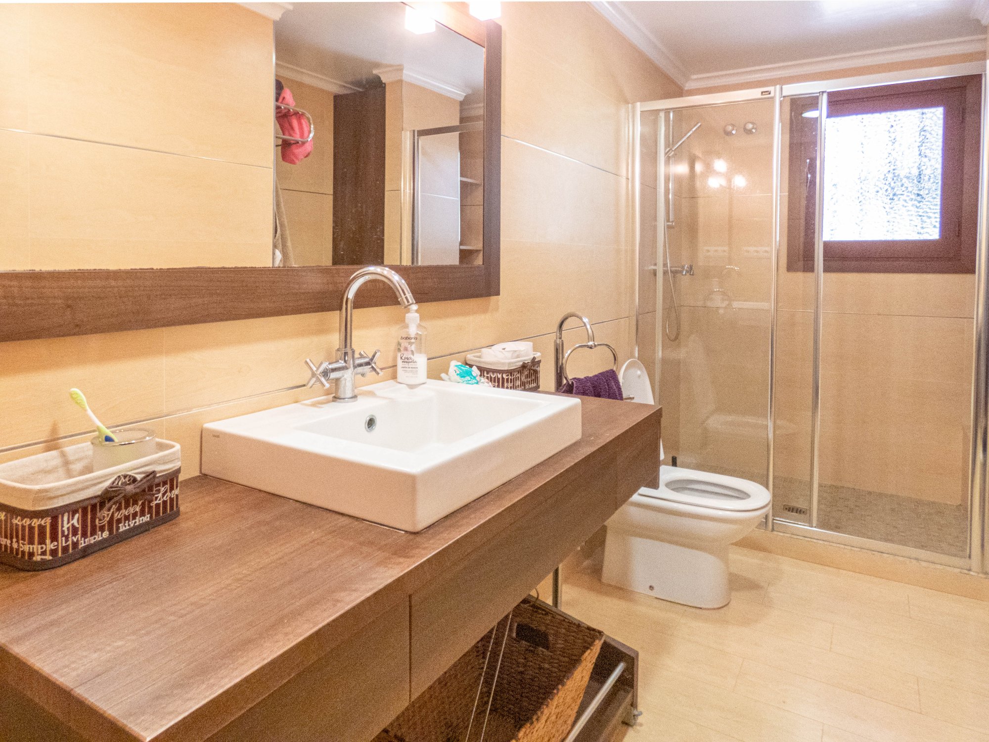 Villa for Sale in Dehesa de Campoamor, Alicante