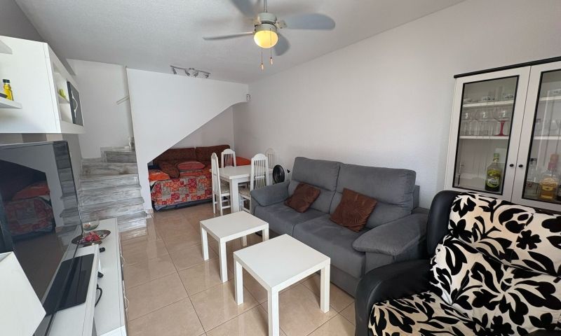Duplex for Sale in Torrevieja, Alicante