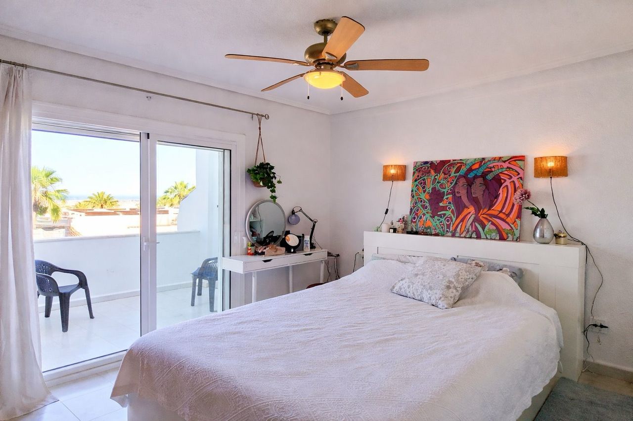 Bungalow for Sale in Ciudad Quesada, Alicante