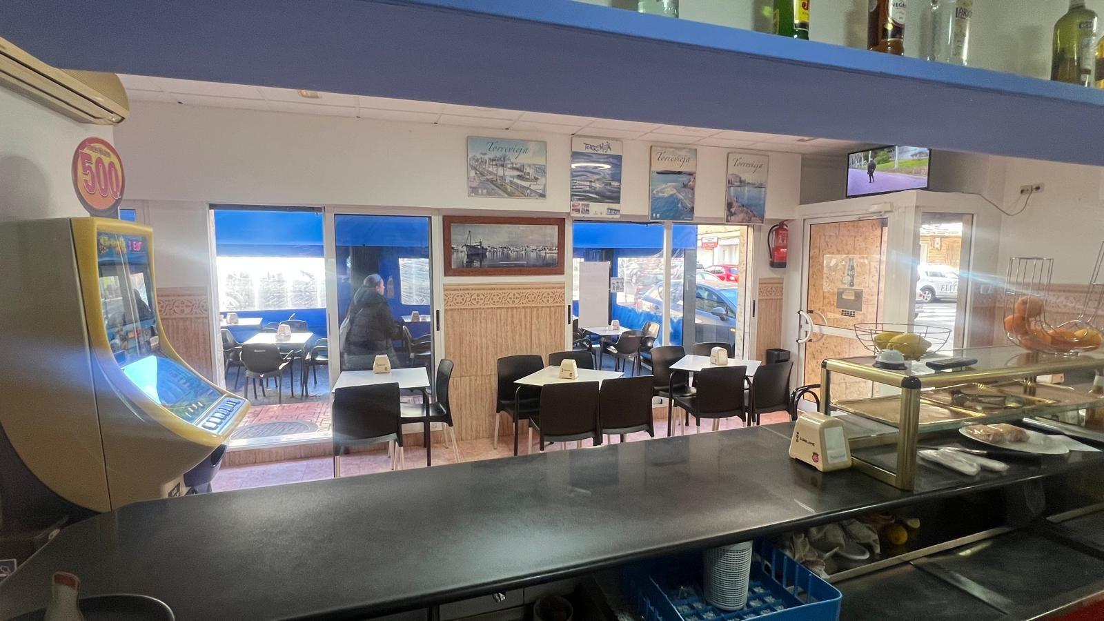 Commercial for Sale in Torrevieja, Alicante
