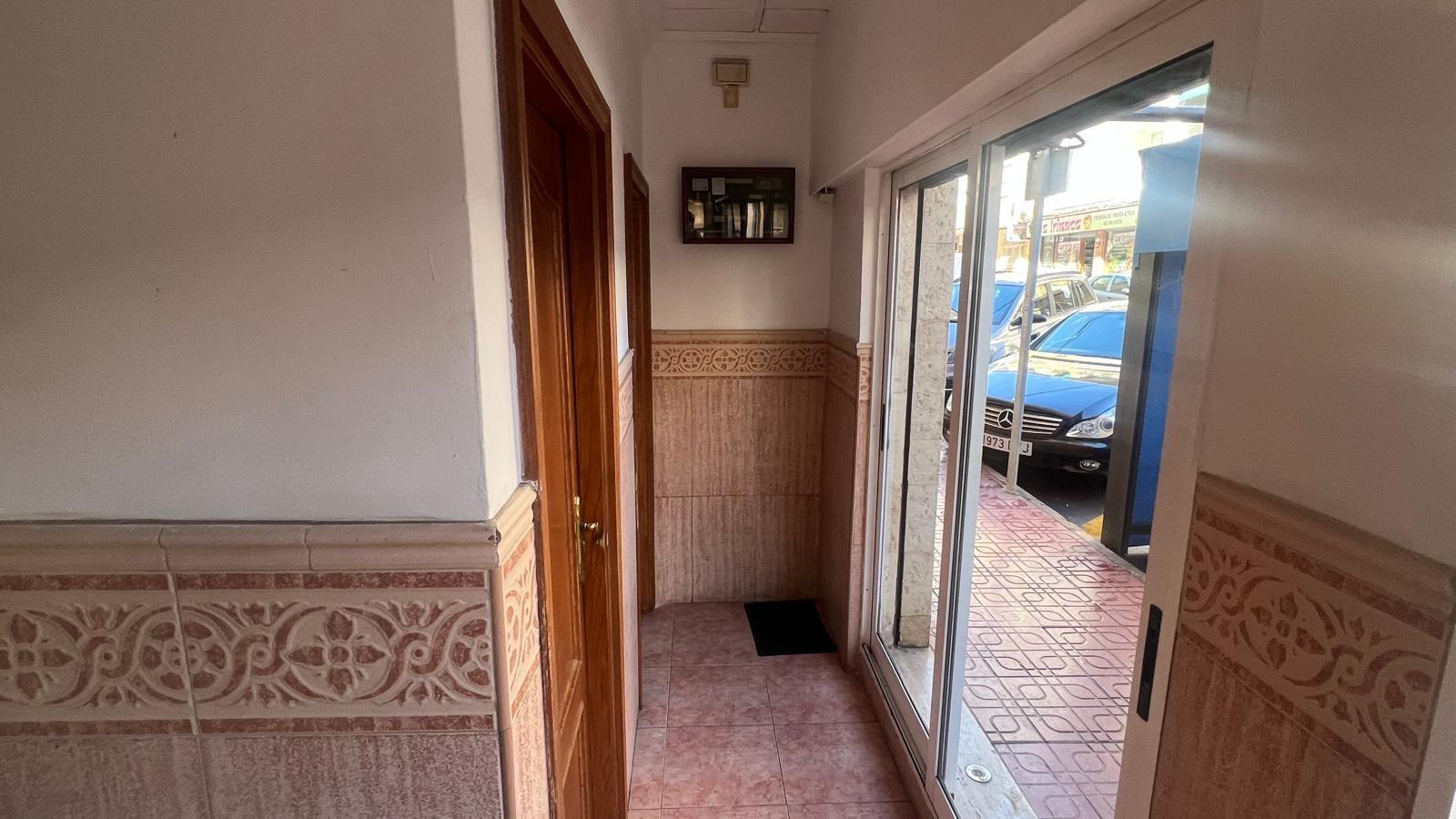 Commercial for Sale in Torrevieja, Alicante