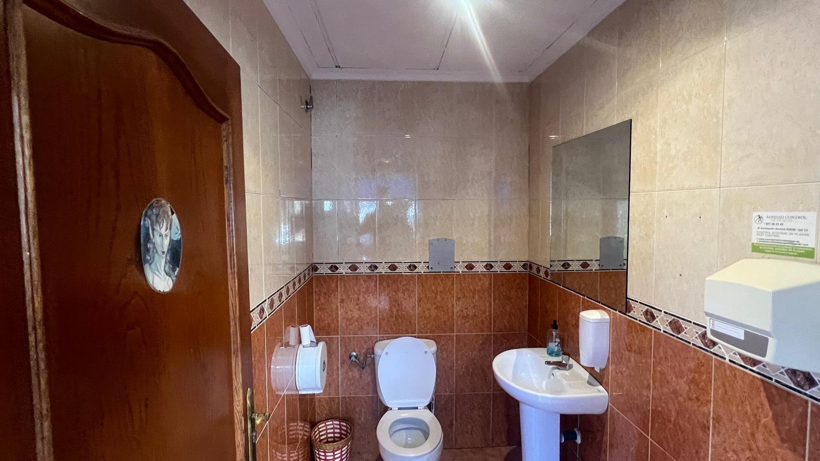Commercial for Sale in Torrevieja, Alicante