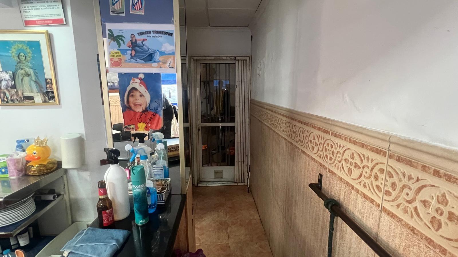 Commercial for Sale in Torrevieja, Alicante