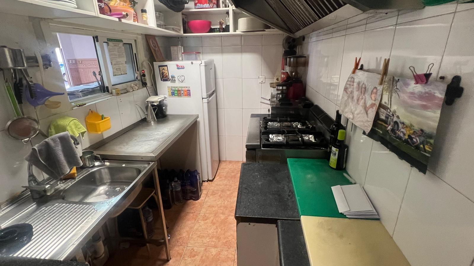 Commercial for Sale in Torrevieja, Alicante