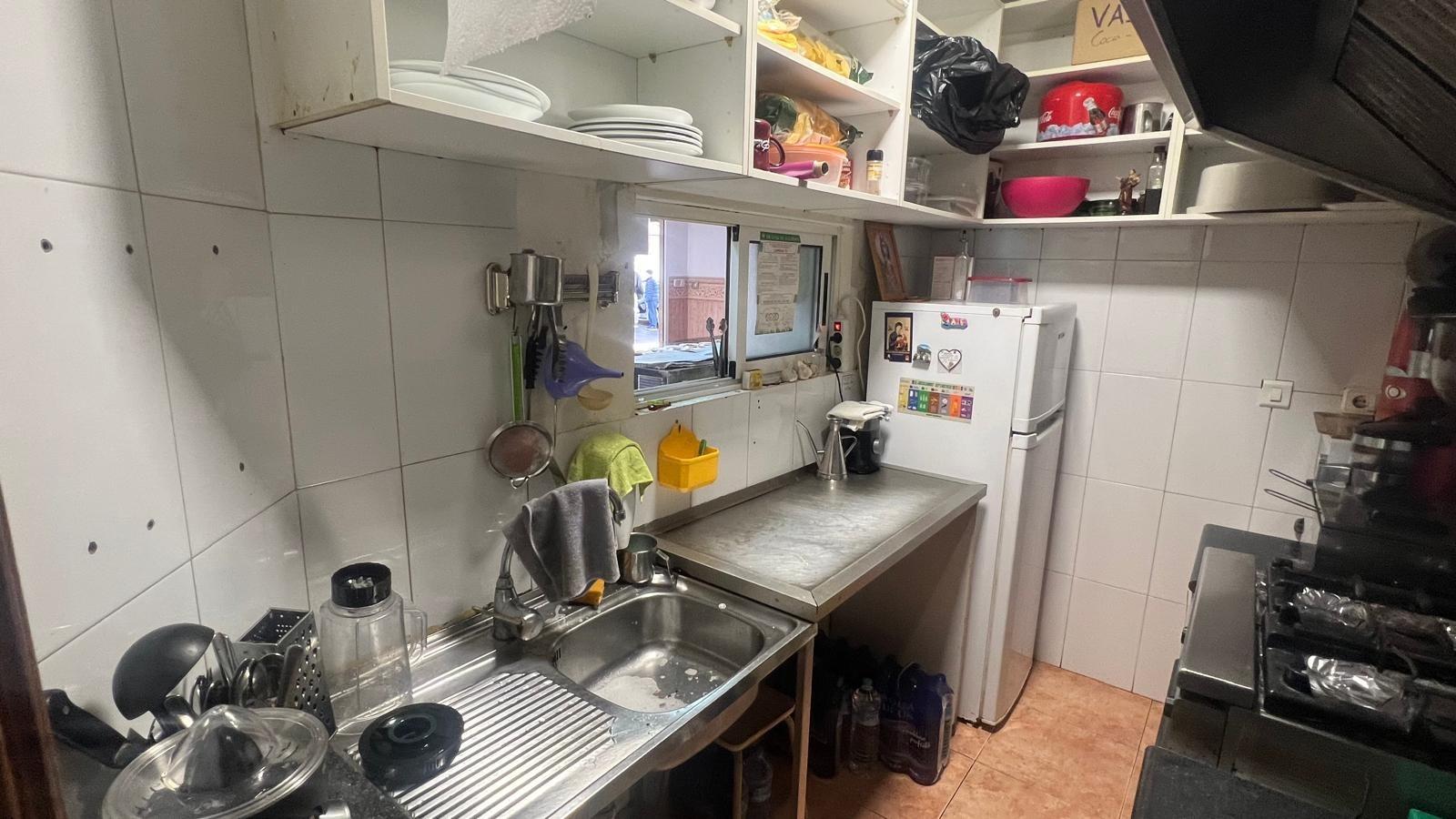 Commercial for Sale in Torrevieja, Alicante