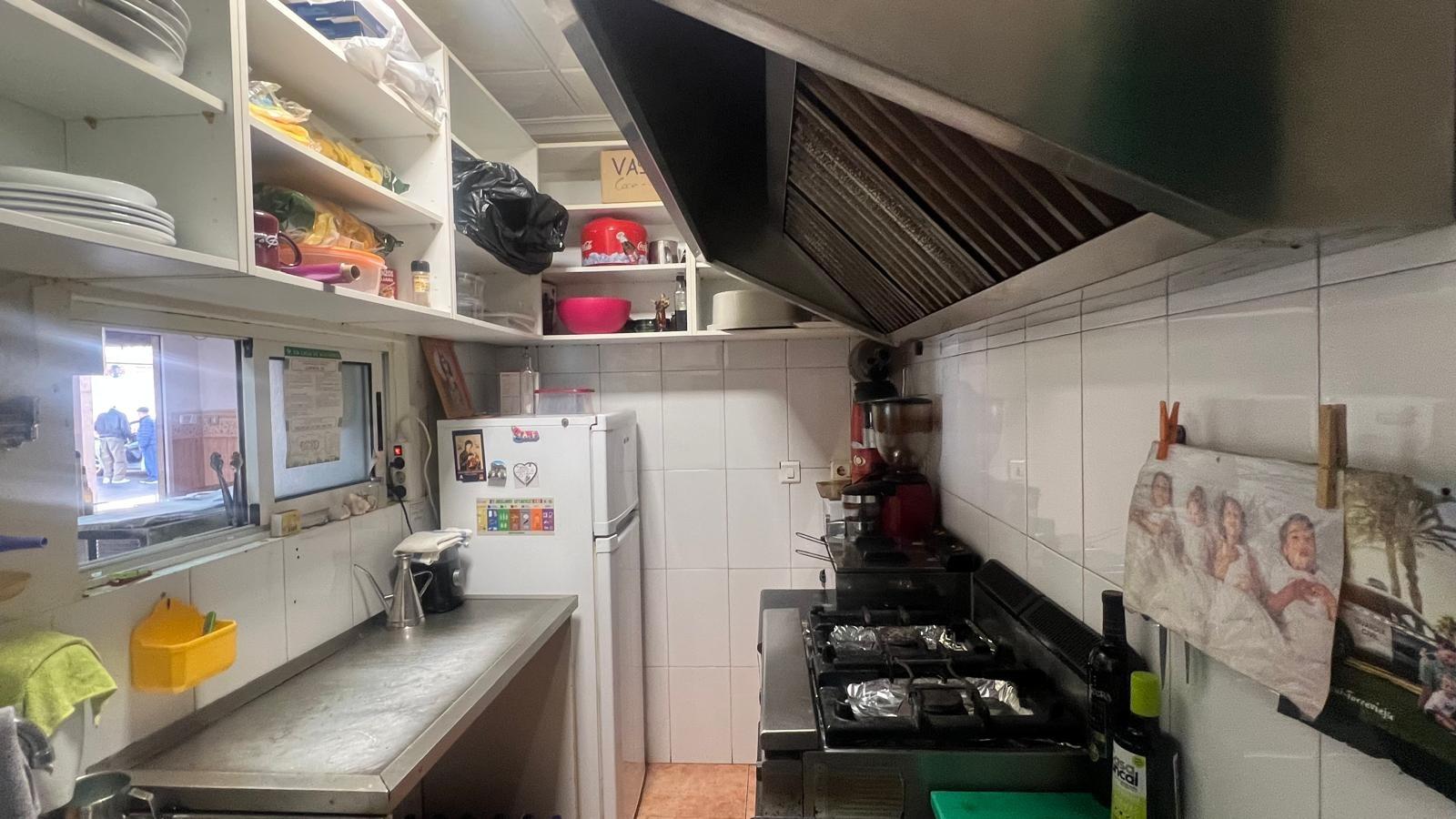 Commercial for Sale in Torrevieja, Alicante
