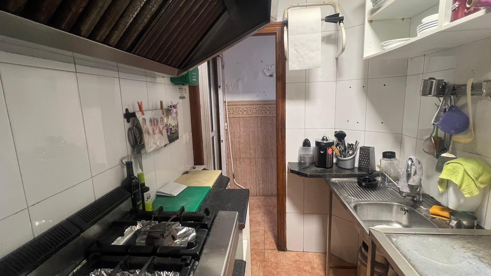 Commercial for Sale in Torrevieja, Alicante