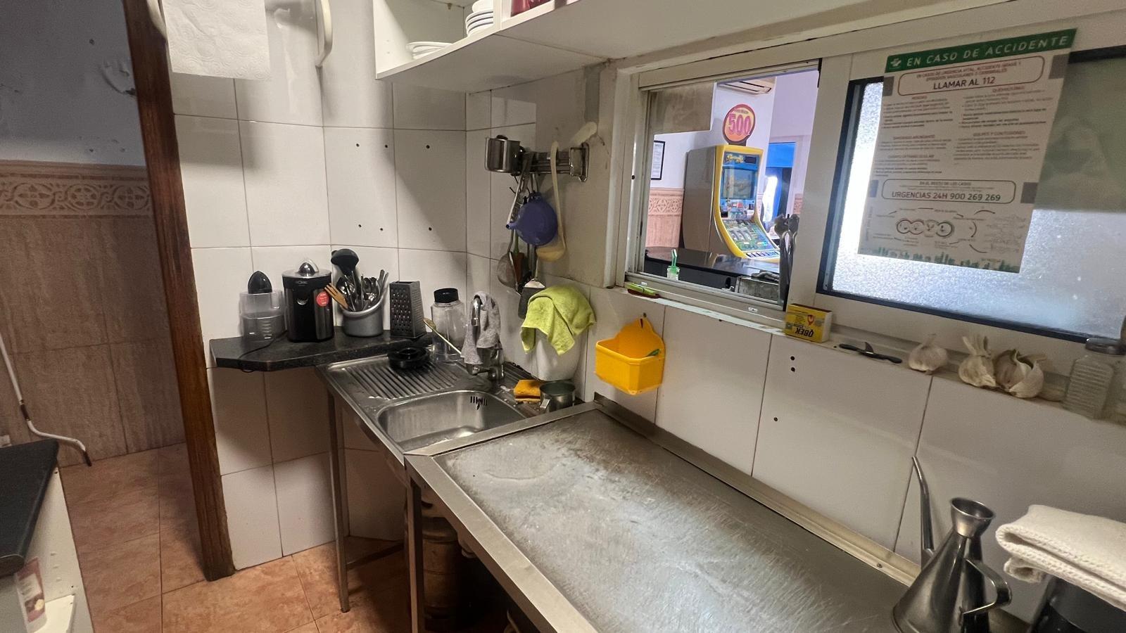 Commercial for Sale in Torrevieja, Alicante