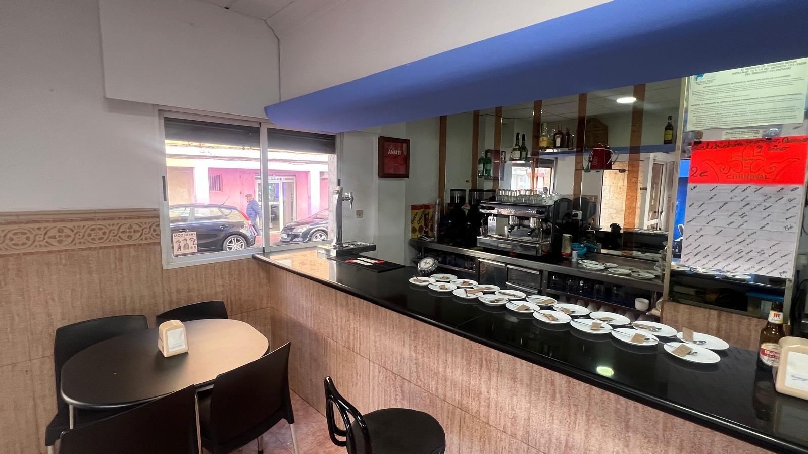 Commercial for Sale in Torrevieja, Alicante