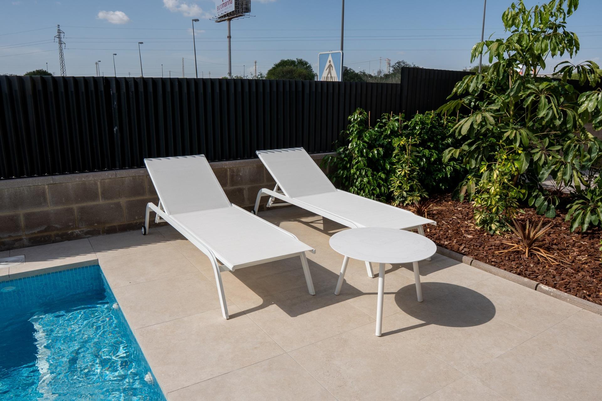 Exclusive Mediterranean Living in Lo Marabú, Ciudad Quesada
