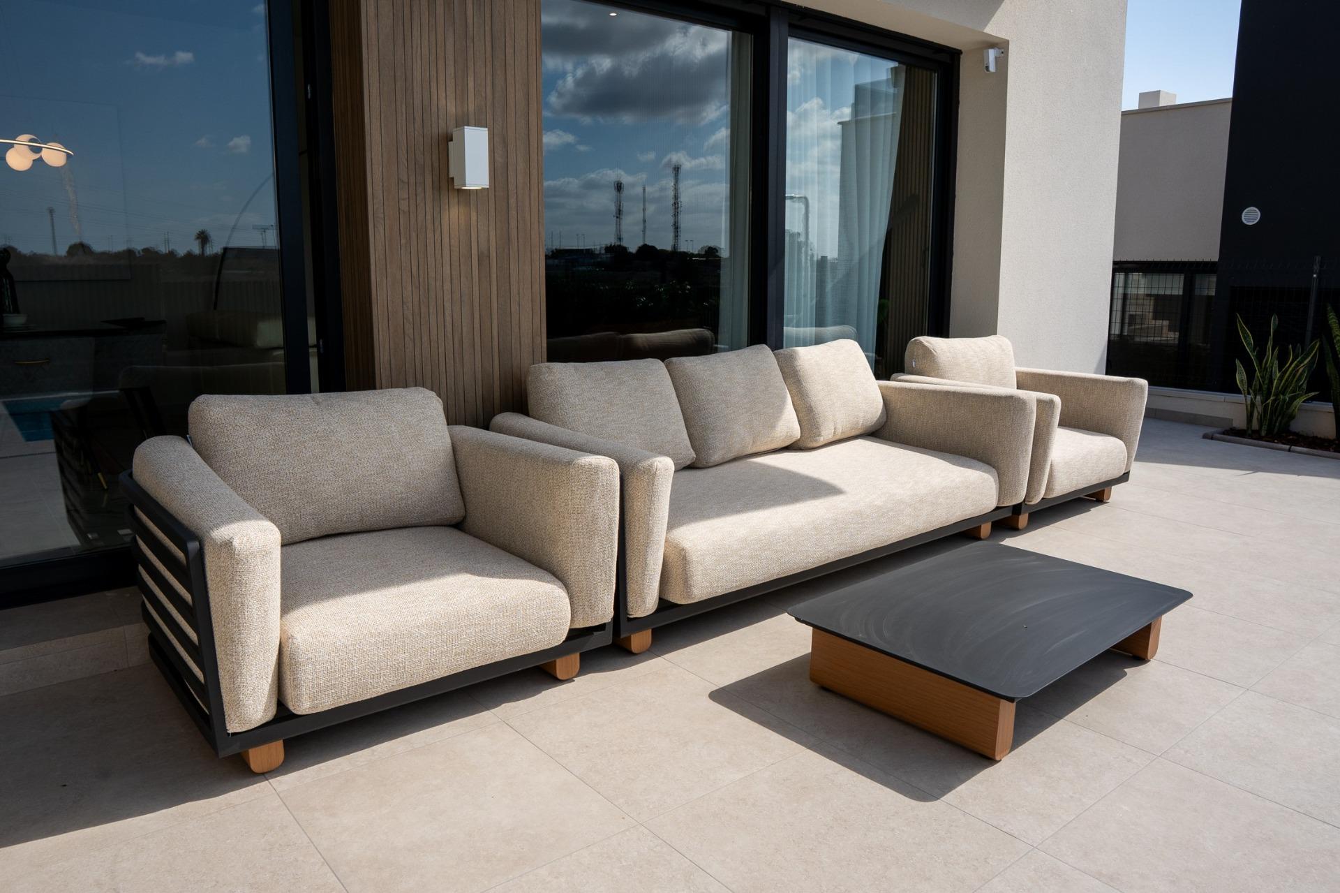 Exclusive Mediterranean Living in Lo Marabú, Ciudad Quesada