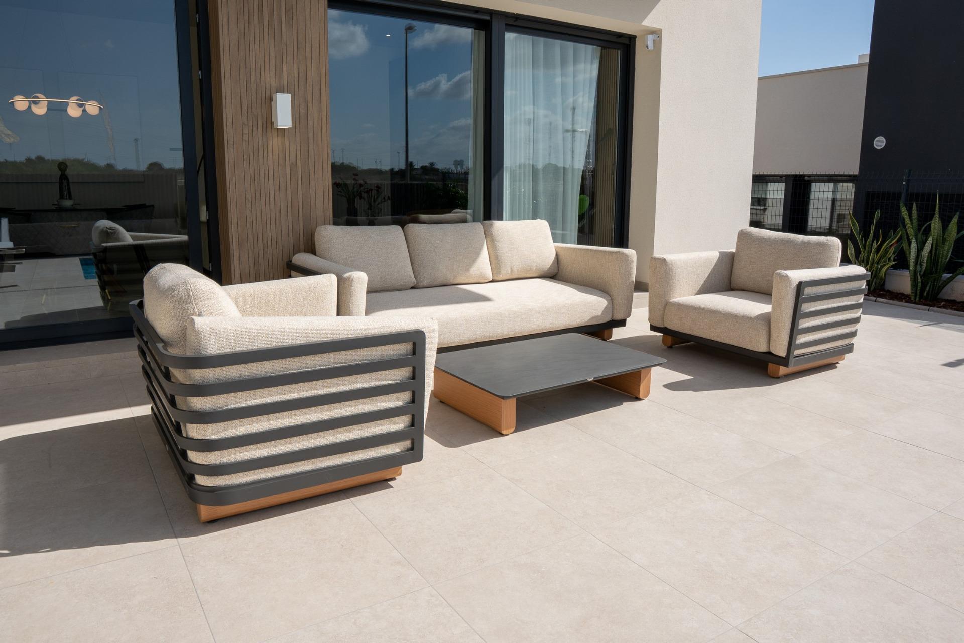 Exclusive Mediterranean Living in Lo Marabú, Ciudad Quesada