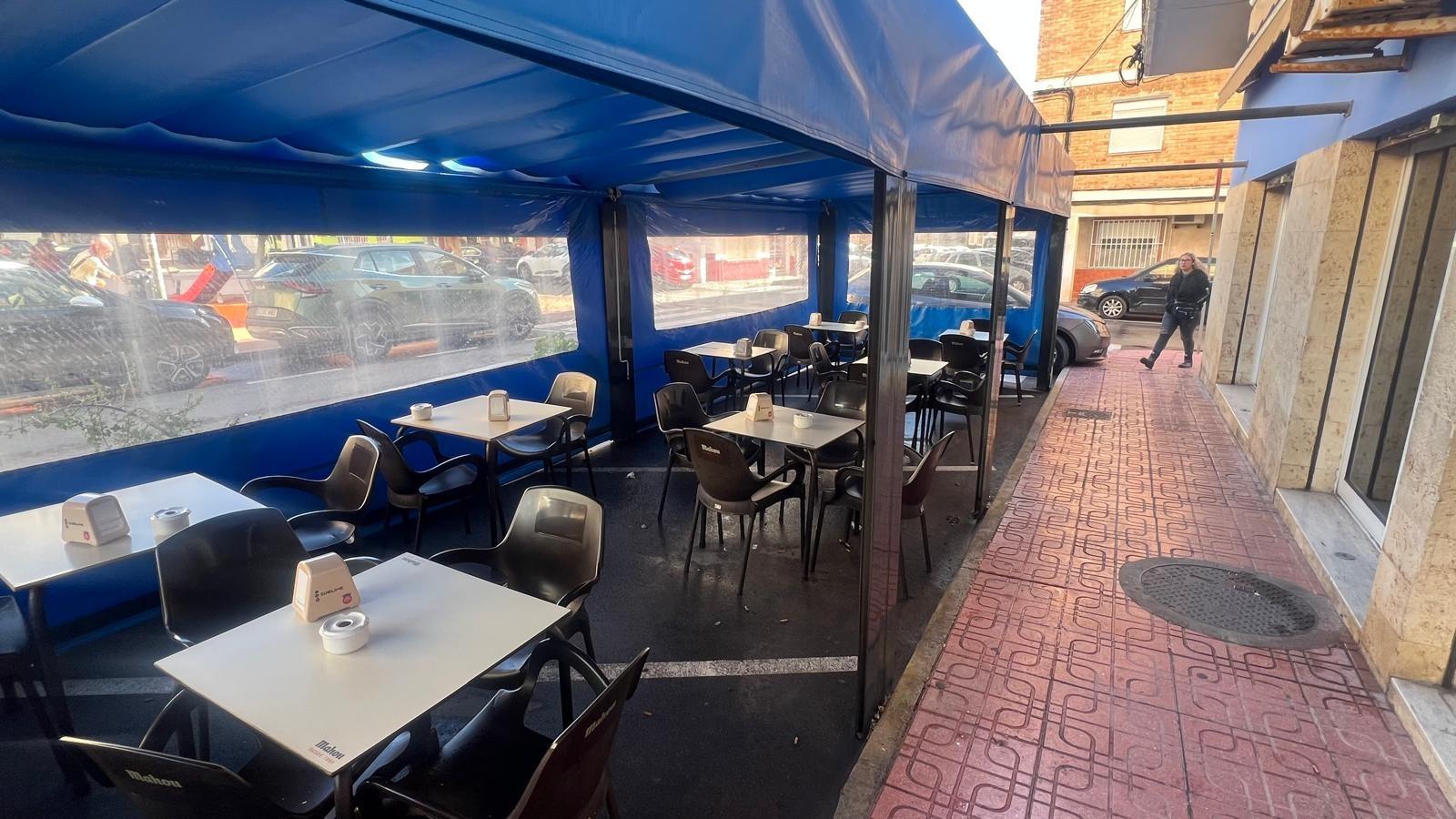 Commercial for Sale in Torrevieja, Alicante