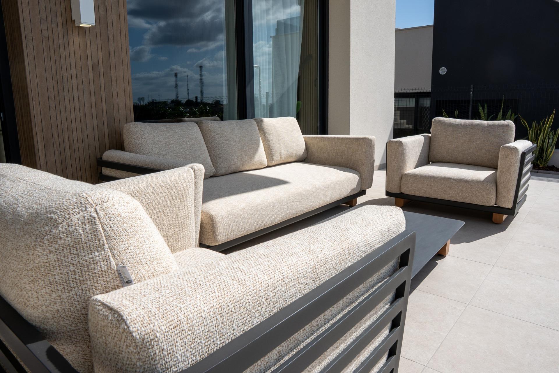 Exclusive Mediterranean Living in Lo Marabú, Ciudad Quesada