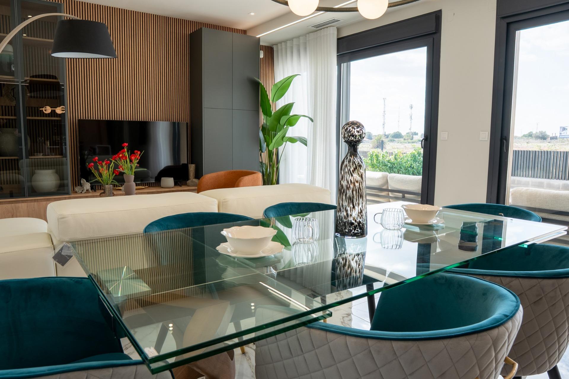 Exclusive Mediterranean Living in Lo Marabú, Ciudad Quesada