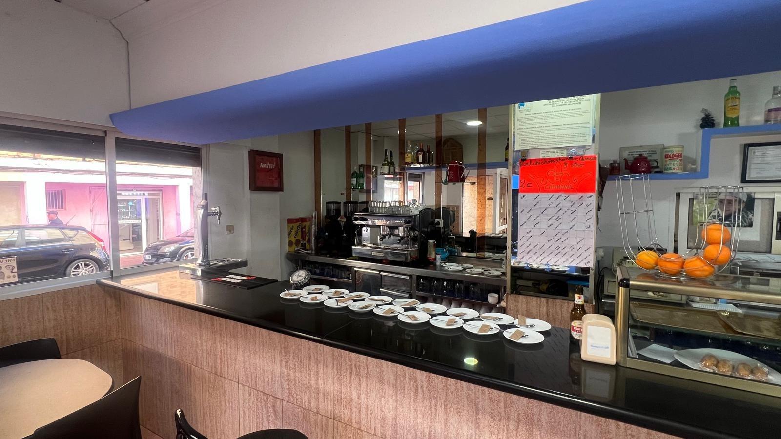 Commercial for Sale in Torrevieja, Alicante